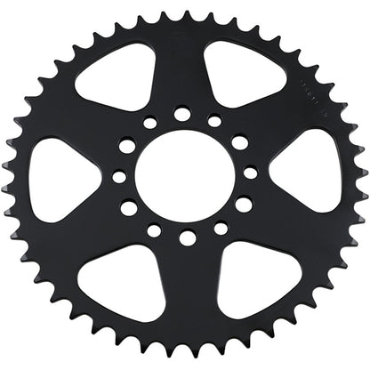 Corona de Acero 45 Dientes JTR811 JT Sprockets JTR811.45