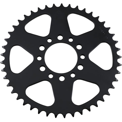 Corona de Acero 45 Dientes JTR811 JT Sprockets JTR811.45