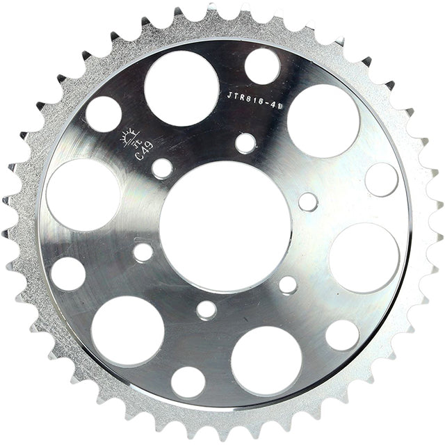 Corona de Acero 41 Dientes JTR818 JT Sprockets JTR818.41
