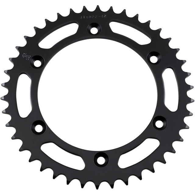 Corona Gas Gas / Husqvarna / Beta Z-42 Acero JT Sprockets JTR822.42