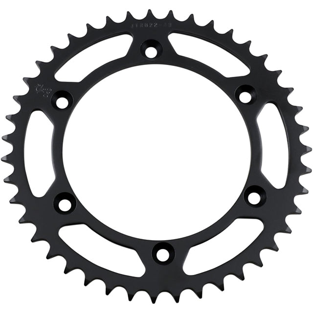 Corona Gas Gas / Husqvarna / Beta Z-43 Acero JT Sprockets JTR822.43