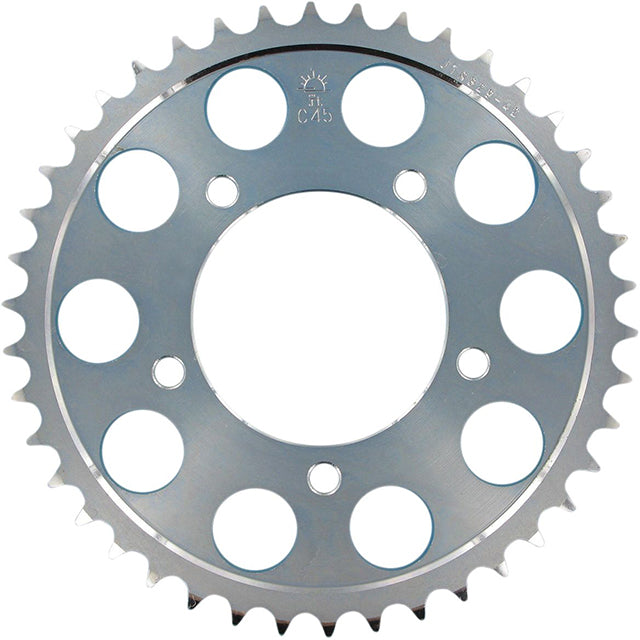 Corona de Acero 42 Dientes JTR829 JT Sprockets JTR829.42