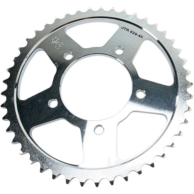 Corona de Acero 45 Dientes JTR829 JT Sprockets JTR829.45