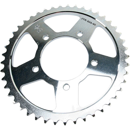Corona de Acero 45 Dientes JTR829 JT Sprockets JTR829.45