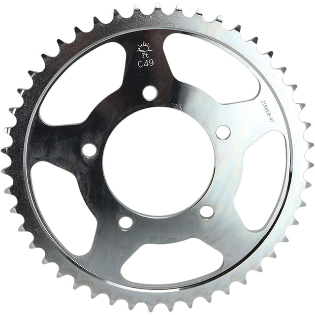 Corona de Acero 47 Dientes JTR829 JT Sprockets JTR829.47