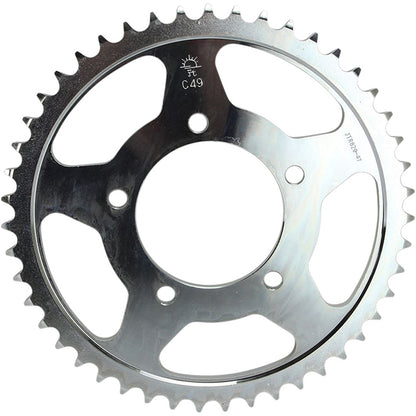 Corona de Acero 47 Dientes JTR829 JT Sprockets JTR829.47