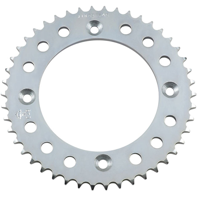 Corona de Acero 46 Dientes JTR831 JT Sprockets JTR831.46