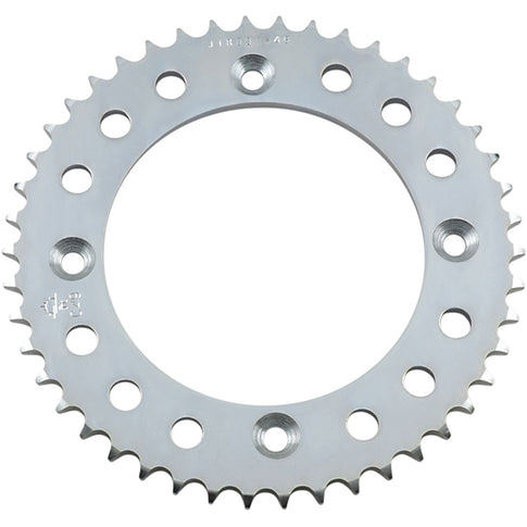 Corona de Acero 46 Dientes JTR831 JT Sprockets JTR831.46