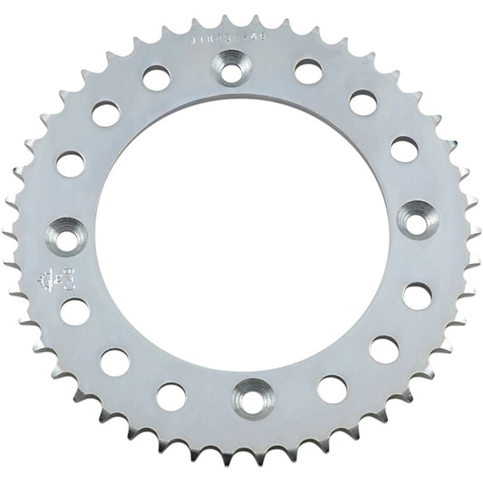 Corona de Acero 46 Dientes JTR831 JT Sprockets JTR831.46
