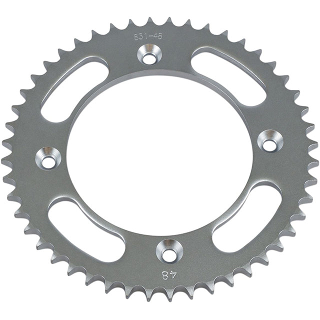 Corona de Acero 48 Dientes JTR831 JT Sprockets JTR831.48