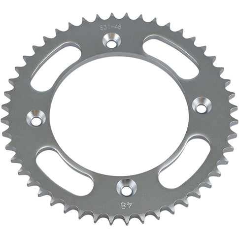 Corona de Acero 48 Dientes JTR831 JT Sprockets JTR831.48