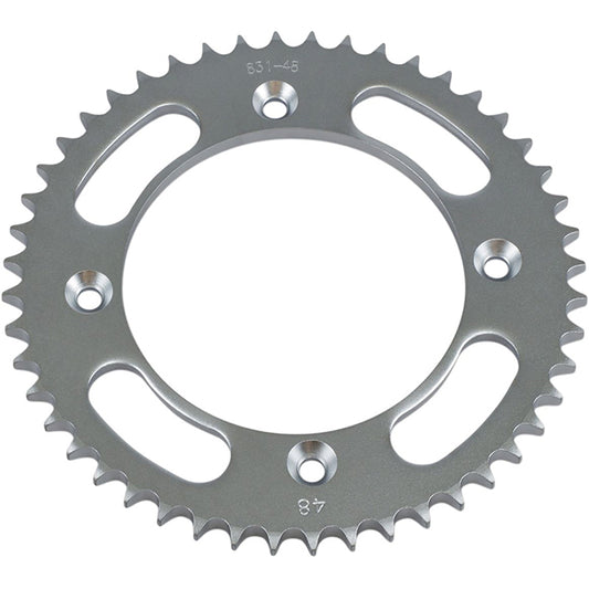 Corona de Acero 48 Dientes JTR831 JT Sprockets JTR831.48