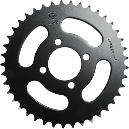 Corona de Acero 41 Dientes JTR832 JT Sprockets JTR832.41