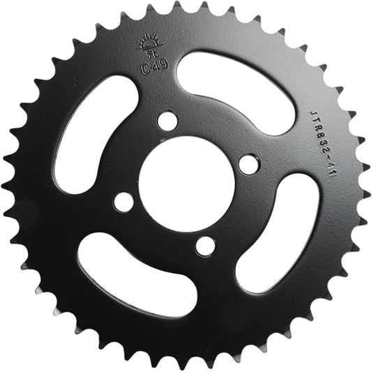 Corona de Acero 41 Dientes JTR832 JT Sprockets JTR832.41