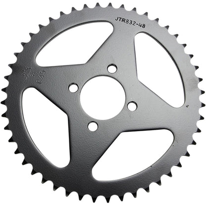 Corona de Acero 48 Dientes JTR832 JT Sprockets JTR832.48