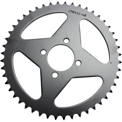 Corona de Acero 48 Dientes JTR832 JT Sprockets JTR832.48
