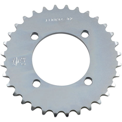 Corona de Acero 32 Dientes JTR834 JT Sprockets JTR834.32