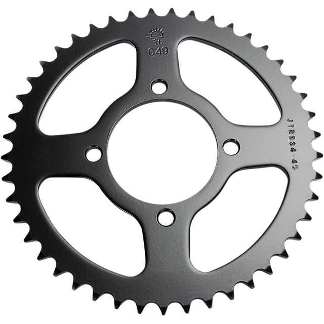 Corona de Acero 45 Dientes JTR834 JT Sprockets JTR834.45