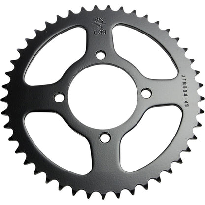 Corona de Acero 45 Dientes JTR834 JT Sprockets JTR834.45