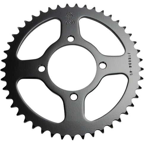 Corona de Acero 45 Dientes JTR834 JT Sprockets JTR834.45