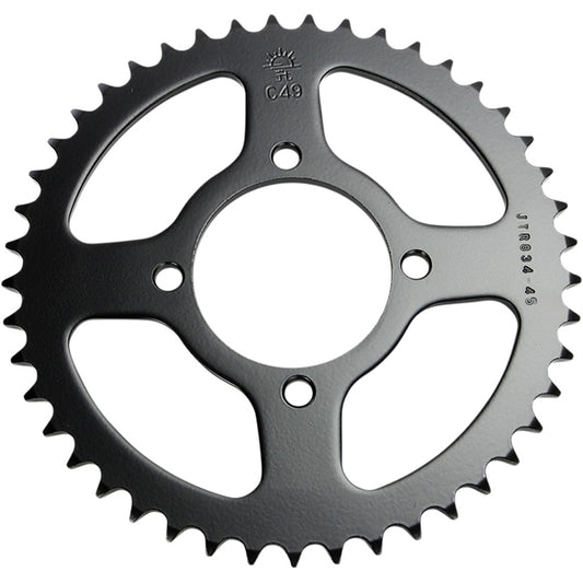 Corona de Acero 45 Dientes JTR834 JT Sprockets JTR834.45