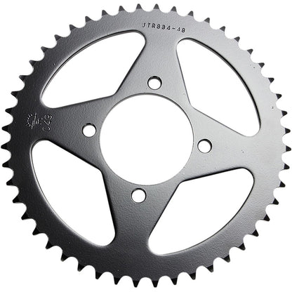 Corona de Acero 48 Dientes JTR834 JT Sprockets JTR834.48