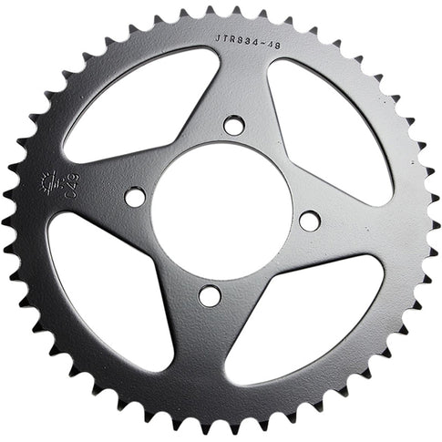 Corona de Acero 48 Dientes JTR834 JT Sprockets JTR834.48