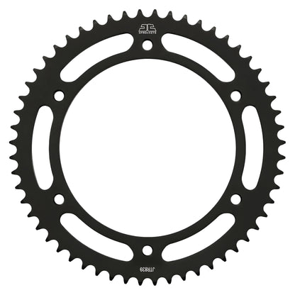 Corona de acero Yamaha DT 125 R - RE - X / WR 125 Z-53 JT Sprockets JTR839