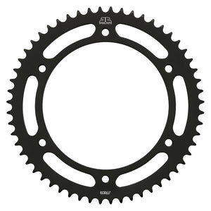 Corona de acero Yamaha DT 125 R - RE - X / WR 125 Z-57 JT Sprockets JTR839