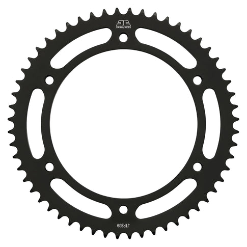 Corona de acero Yamaha DT 125 R - RE - X / WR 125 Z-57 JT Sprockets JTR839