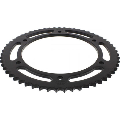 Corona de Acero 57 Dientes Zinc Negro JTR839 JT Sprockets JTR839.57ZBK