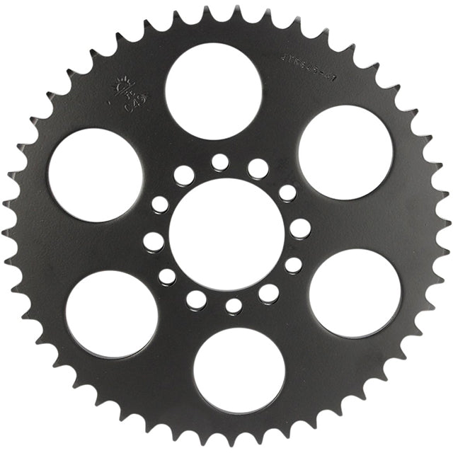 Corona de Acero 47 Dientes JTR845 JT Sprockets JTR845.47