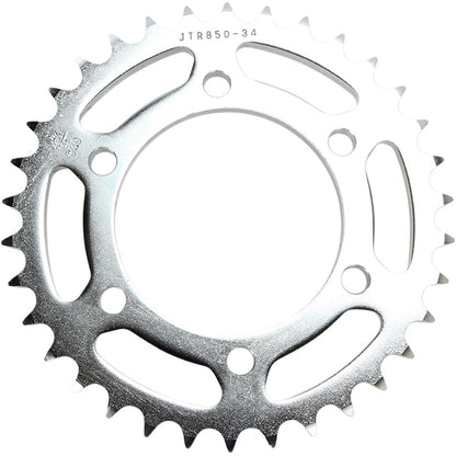 Corona de Acero 34 Dientes JTR850 JT Sprockets JTR850.34