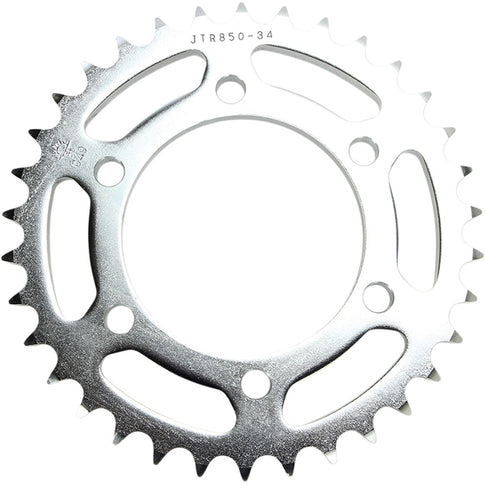 Corona de Acero 34 Dientes JTR850 JT Sprockets JTR850.34