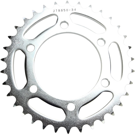 Corona de Acero 34 Dientes JTR850 JT Sprockets JTR850.34