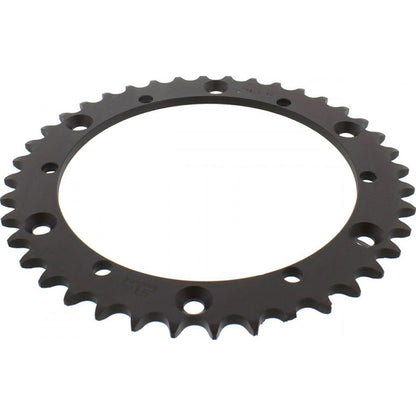 Corona de Acero 40 Dientes Zinc Negro JTR853 JT Sprockets JTR853.40ZBK