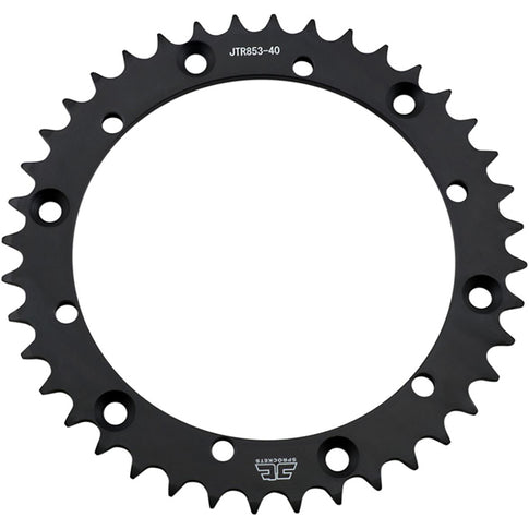 Corona de Acero 40 Dientes JTR853 JT Sprockets JTR853.40