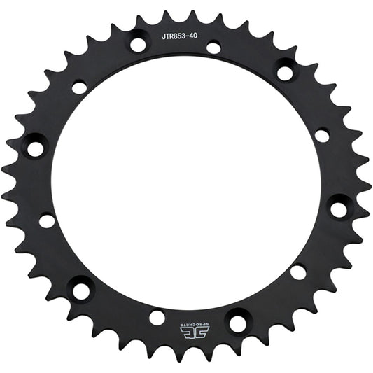 Corona de Acero 40 Dientes JTR853 JT Sprockets JTR853.40