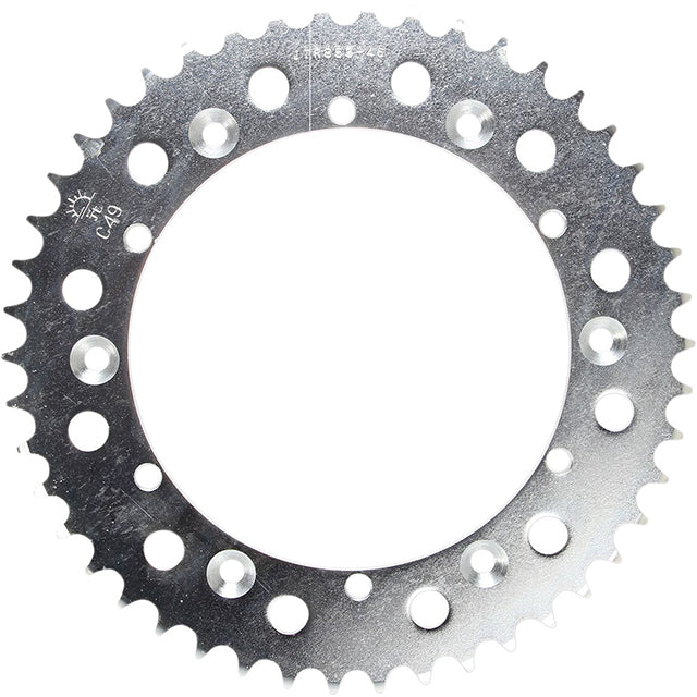 Corona de Acero 46 Dientes JTR853 JT Sprockets JTR853.46