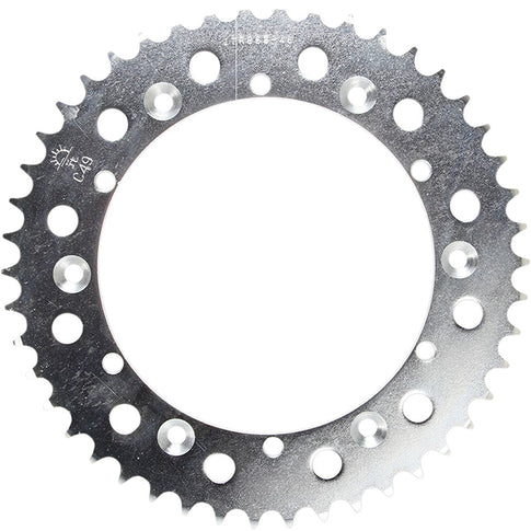 Corona de Acero 46 Dientes JTR853 JT Sprockets JTR853.46