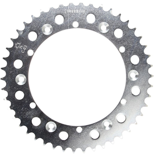 Corona de Acero 46 Dientes JTR853 JT Sprockets JTR853.46