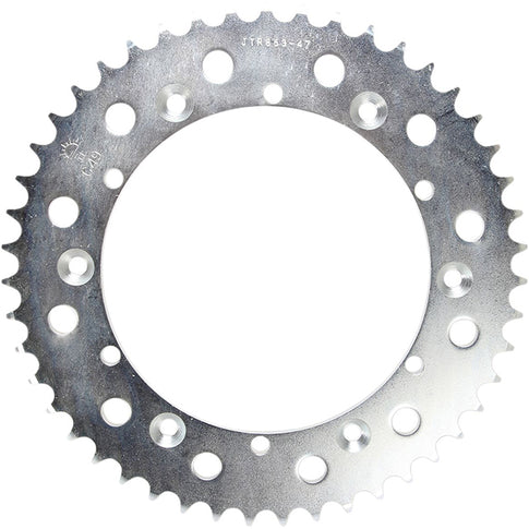 Corona de Acero 47 Dientes JTR853 JT Sprockets JTR853.47