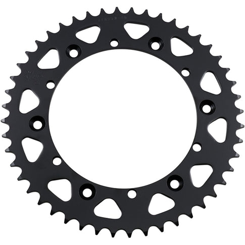 Corona de Acero 48 Dientes JTR853 JT Sprockets JTR853.48