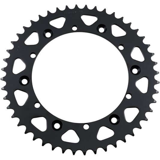 Corona de Acero 48 Dientes JTR853 JT Sprockets JTR853.48