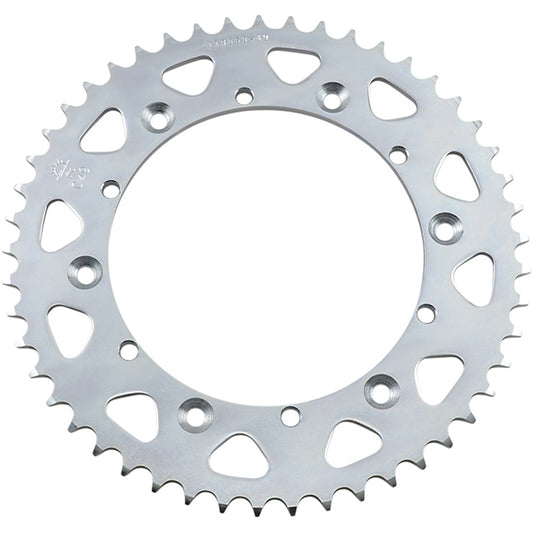 Corona de Acero 49 Dientes JTR853 JT Sprockets JTR853.49