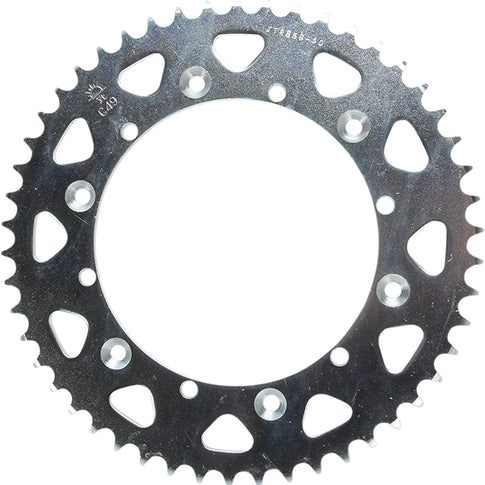 Corona de Acero 50 Dientes JTR853 JT Sprockets JTR853.50