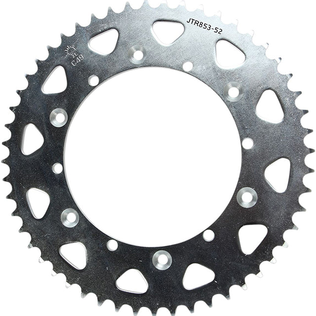 Corona de Acero 52 Dientes JTR853 JT Sprockets JTR853.52