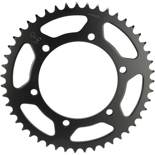 Corona de Acero 47 Dientes JTR855 JT Sprockets JTR855.47