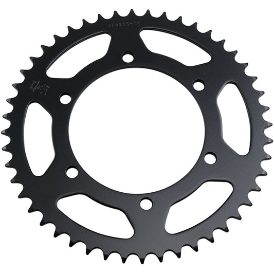 Corona de Acero 48 Dientes JTR855 JT Sprockets JTR855.48
