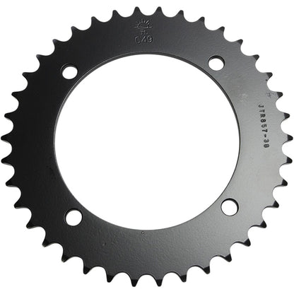 Corona de Acero 45 Dientes JTR856 JT Sprockets JTR856.45